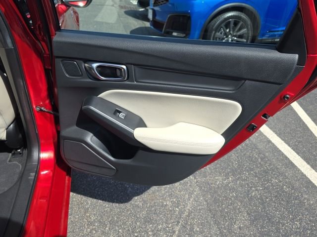 Certified 2023 Acura Integra A-Spec image 22