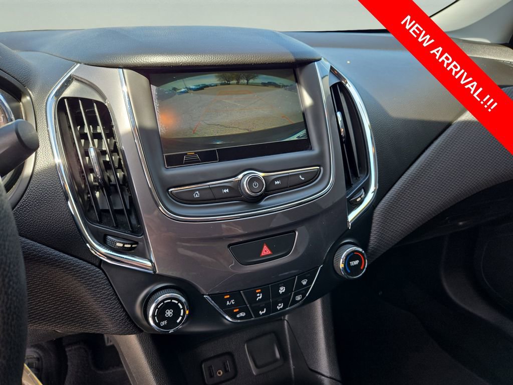 Used 2019 Chevrolet Cruze LS w/ LS Convenience Package image 20