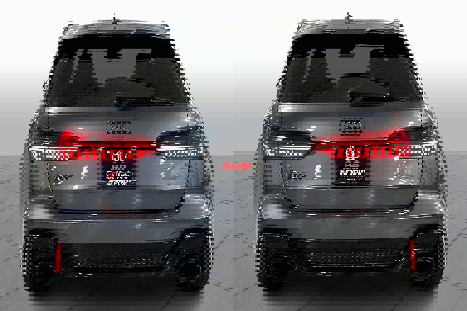 Used 2025 Audi RS 6 performance image 5