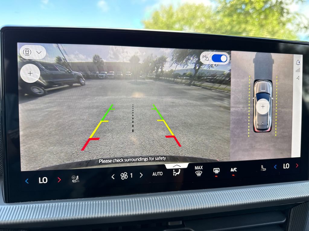 New 2026 Ford Explorer Tremor image 7