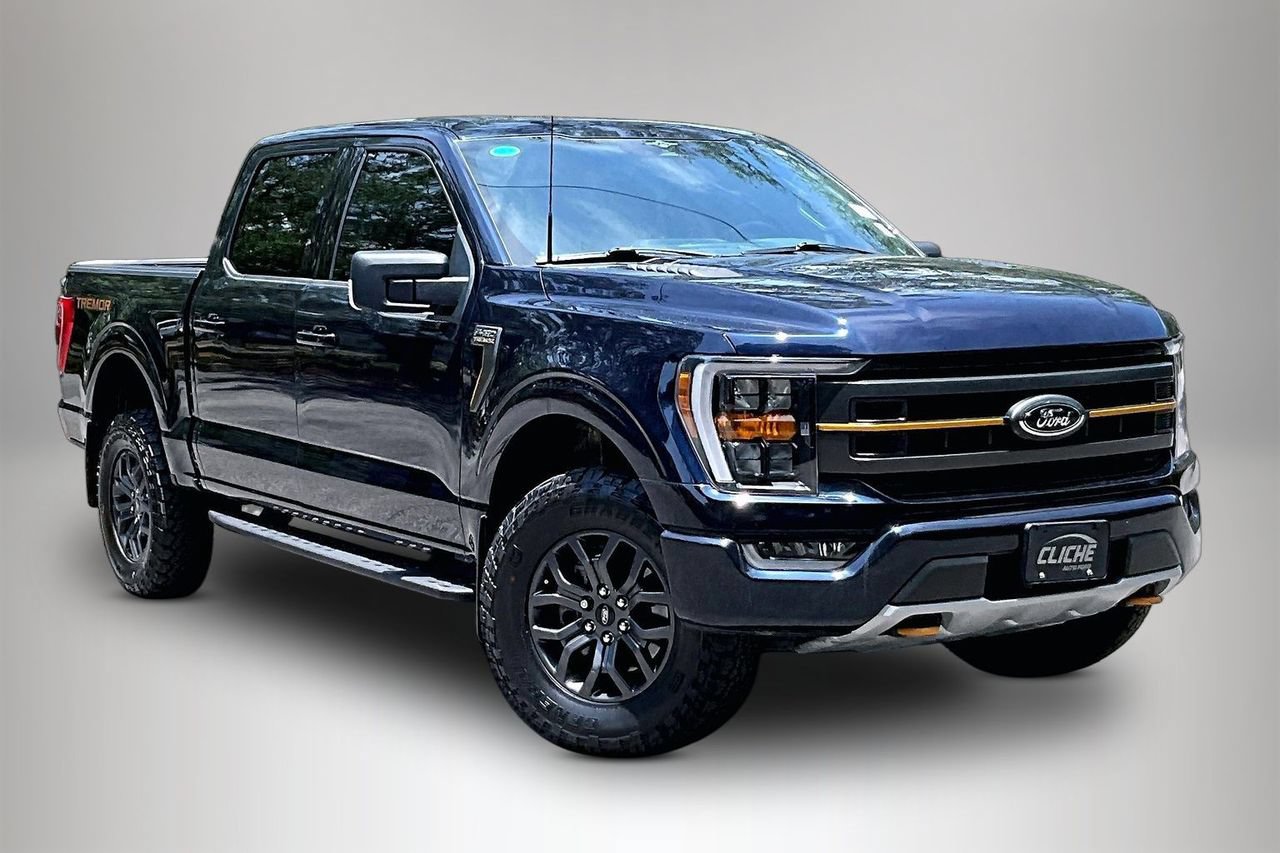 Used 2023 Ford F150 Tremor AWD/4WD image 2