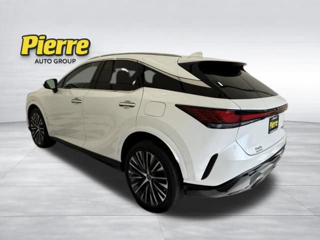 Used 2024 Lexus RX 350 Premium Plus w/ Convenience Package AWD/4WD video 2