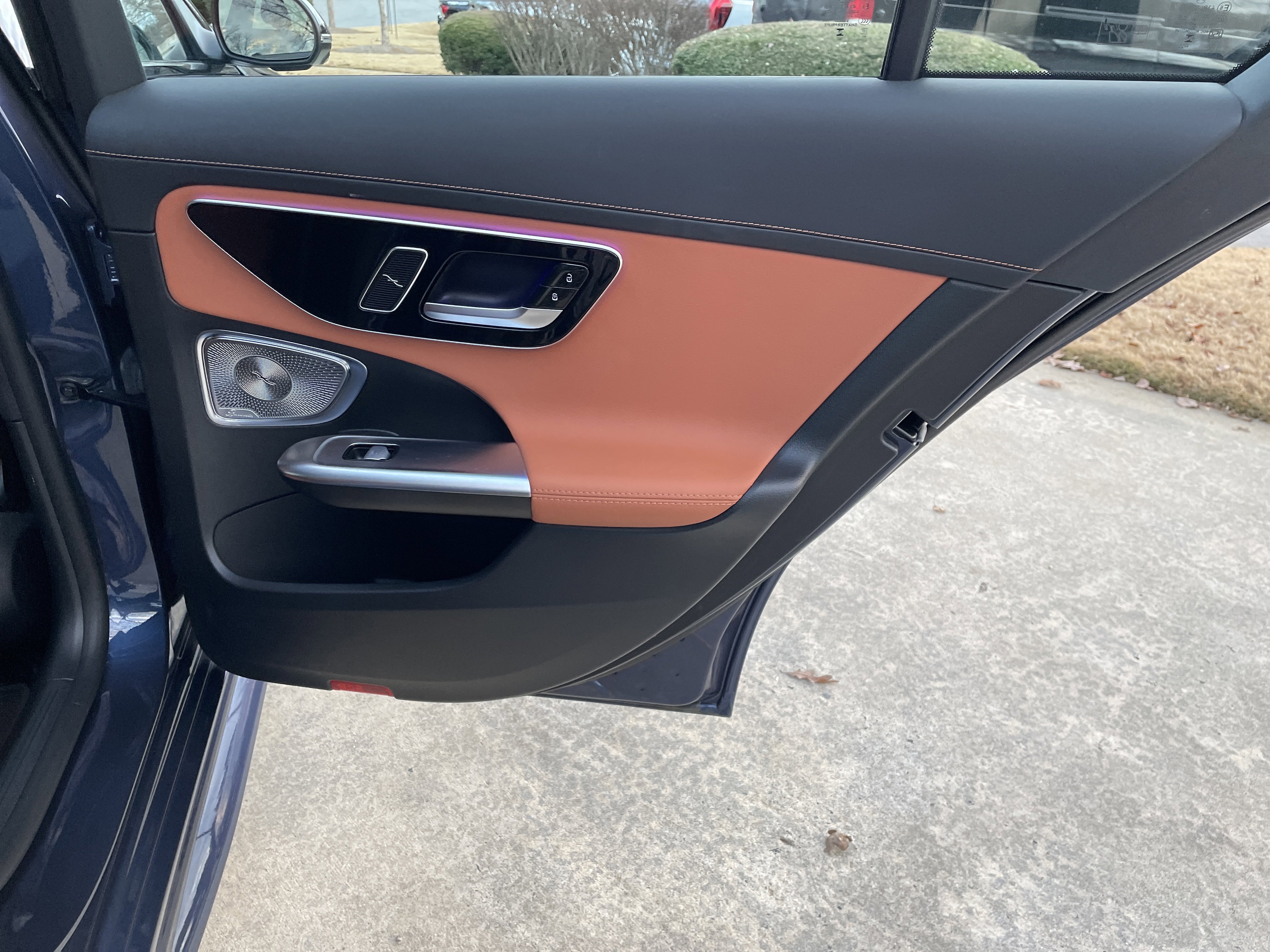 Certified 2024 Mercedes-Benz C 300 Sedan image 44