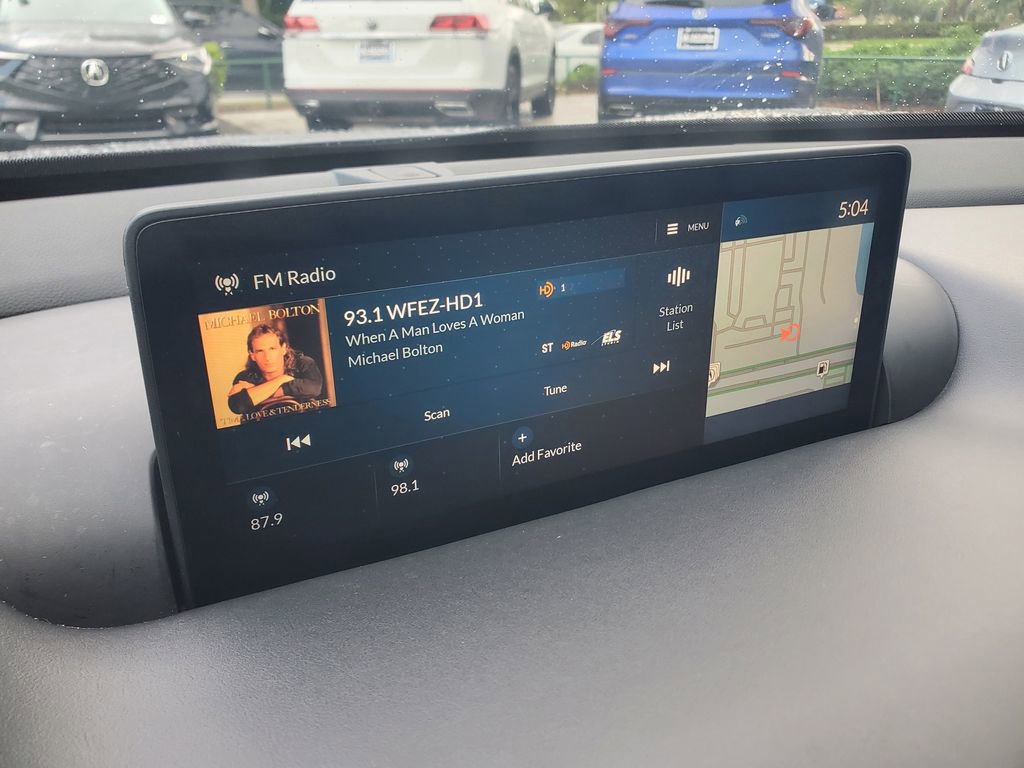 Used 2023 Acura TLX w/ Technology Package FWD image 28