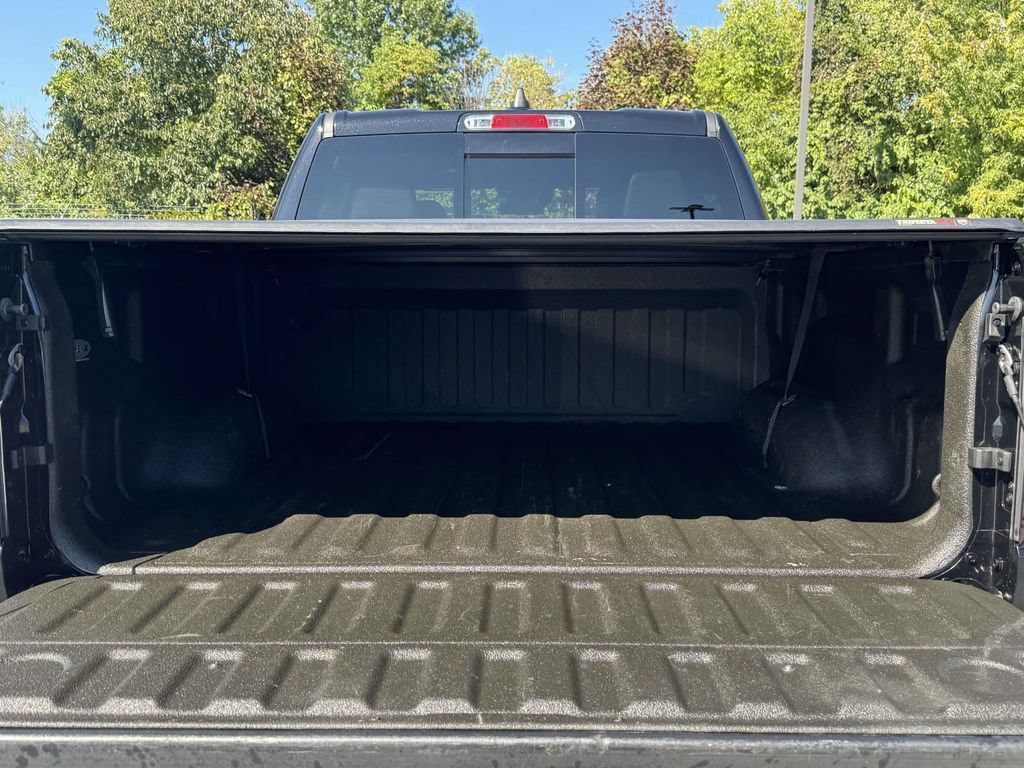 Used 2022 RAM 1500 Rebel w/ Rebel Level 2 Equipment Group AWD/4WD image 30
