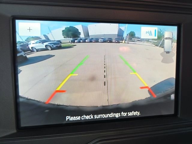 Used 2022 Ford Bronco Outer Banks image 12