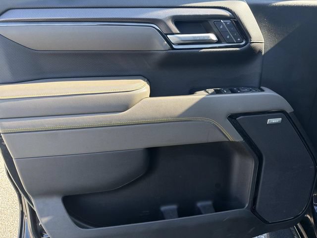 Used 2023 Chevrolet Silverado 1500 ZR2 AWD/4WD image 22