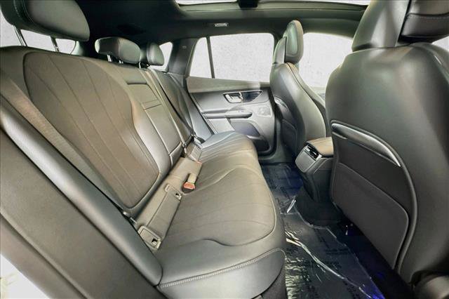 Used 2024 Mercedes-Benz EQE 350+ SUV image 26