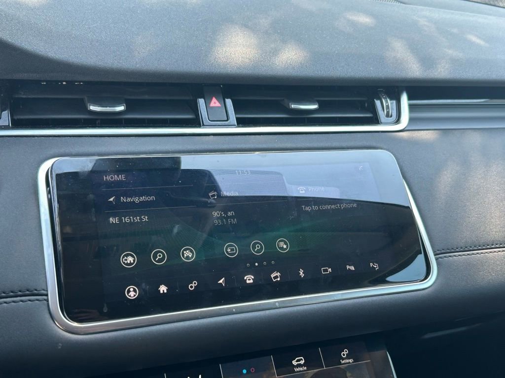 Used 2020 Land Rover Range Rover Evoque SE image 23