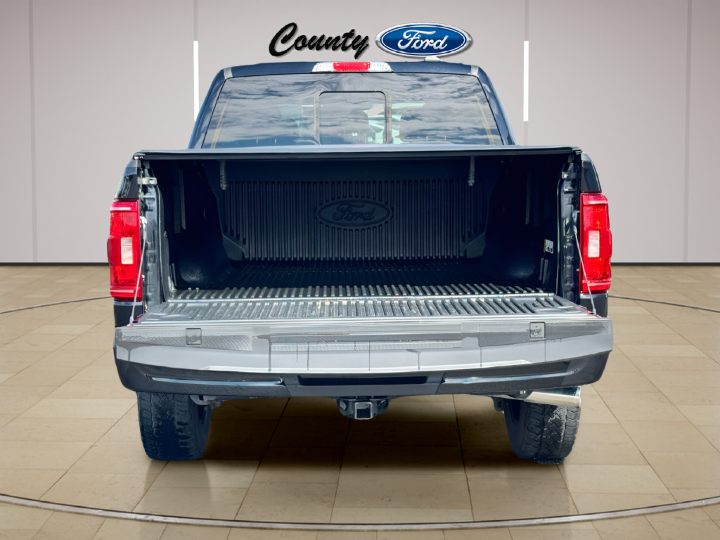 Used 2022 Ford F150 XLT w/ Equipment Group 302A High AWD/4WD image 21