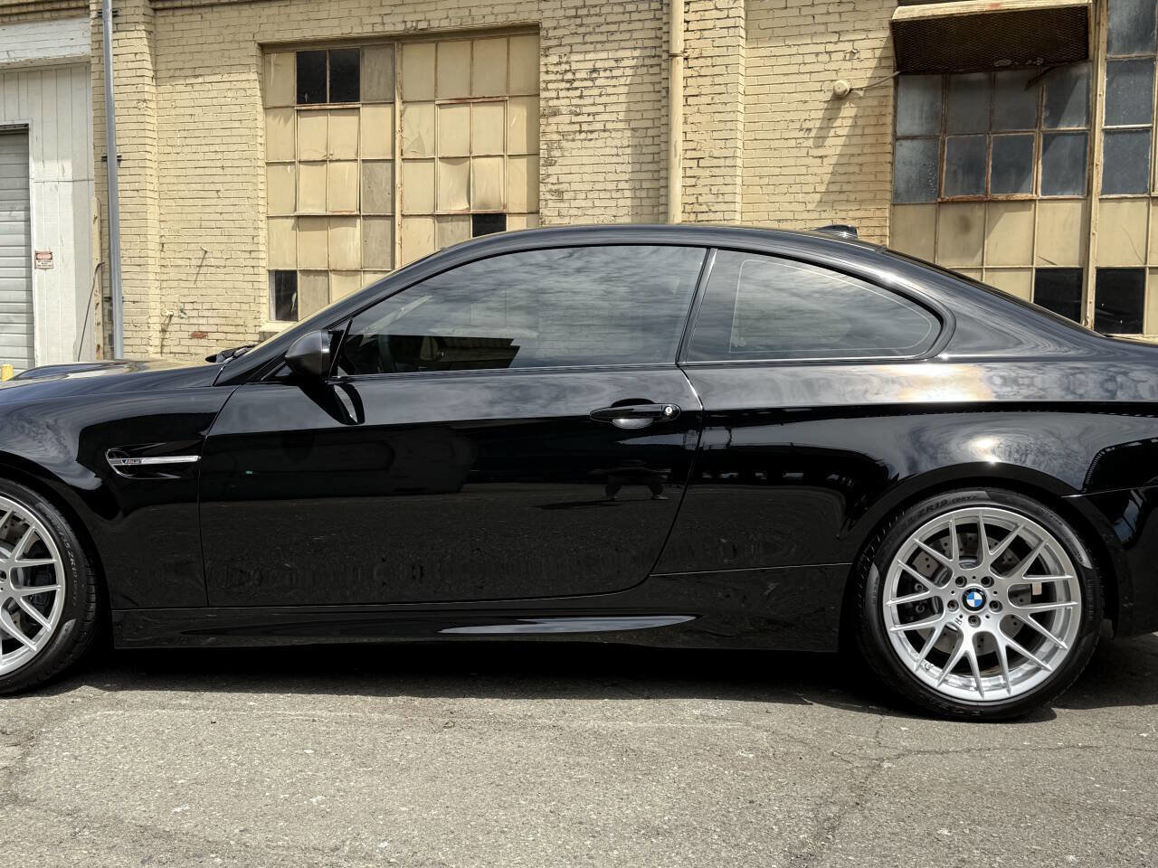 Used 2012 BMW M3 Coupe image 19