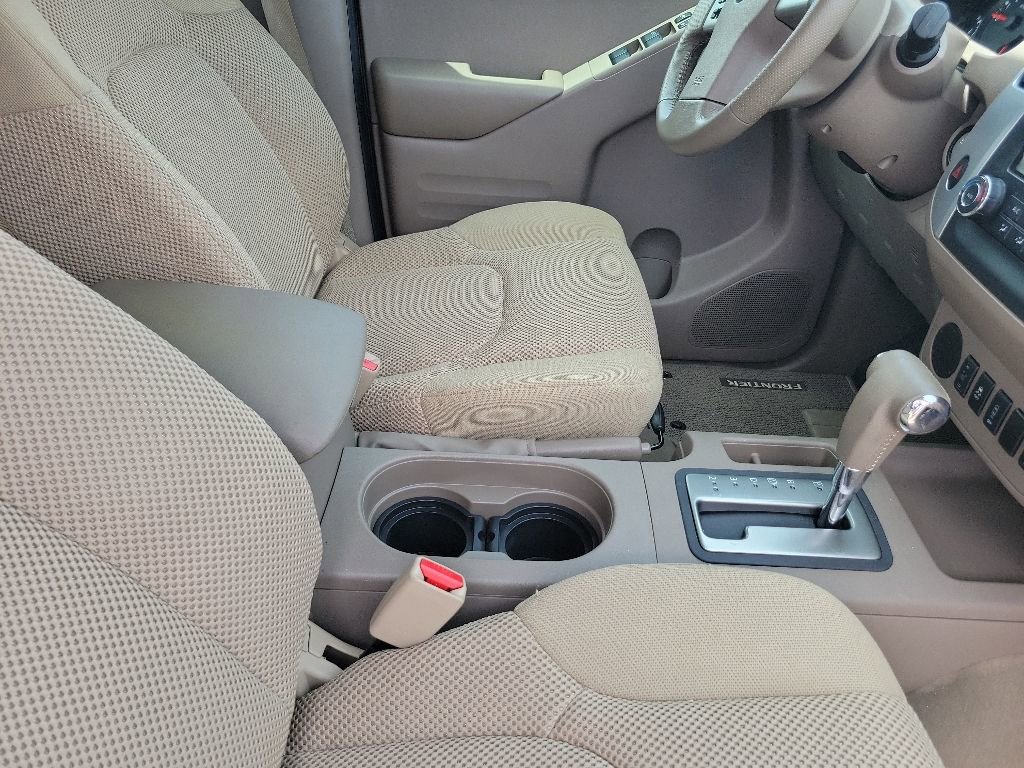 Used 2019 Nissan Frontier SV w/ Value Truck Package RWD image 47