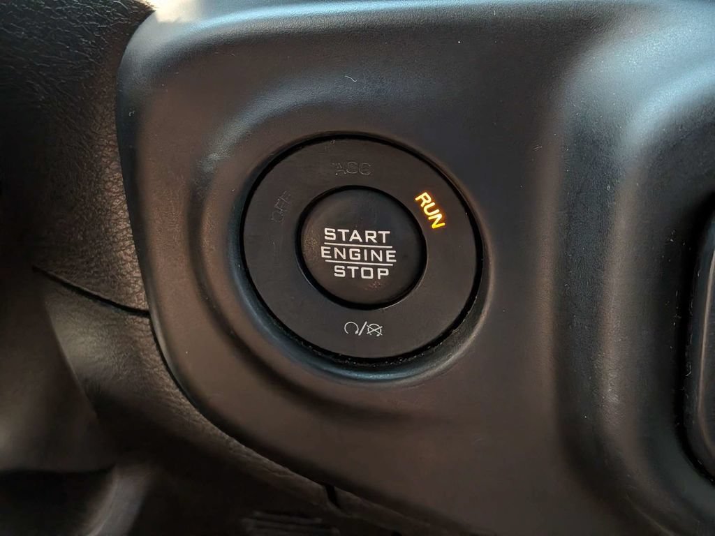 Used 2020 Jeep Wrangler Unlimited Sport AWD/4WD image 27