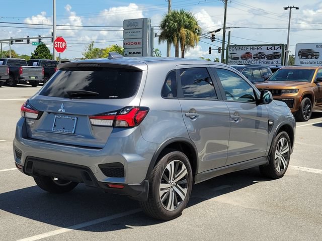 Used 2026 Mitsubishi Outlander Sport ES AWD/4WD image 6