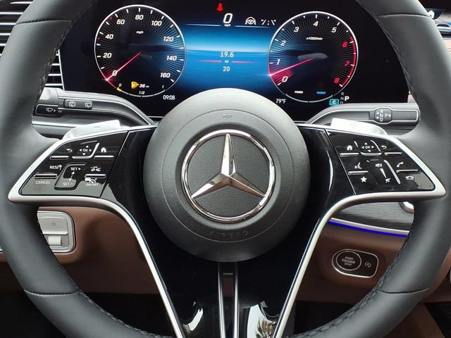 New 2026 Mercedes-Benz GLE 450 4MATIC image 8