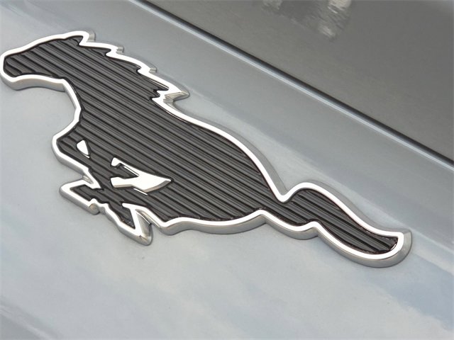 Used 2025 Ford Mustang Mach-E Select image 10