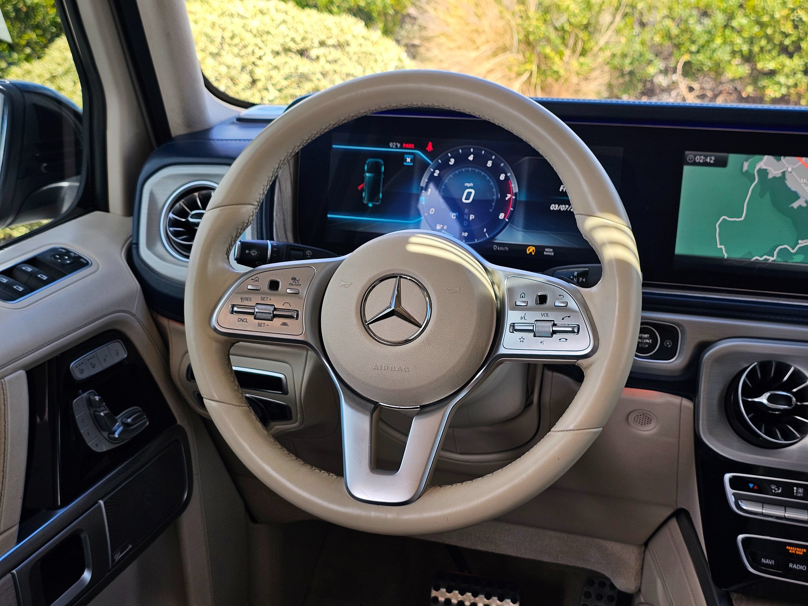 Used 2020 Mercedes-Benz G 550 image 30