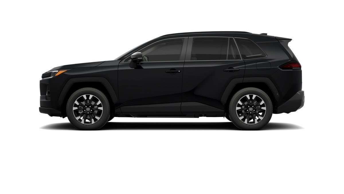 New 2026 Toyota RAV4 Limited AWD/4WD image 22
