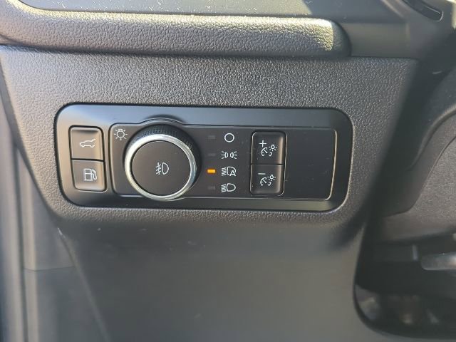 Used 2025 Ford Escape ST-Line Elite w/ Tech Pack #1 image 32