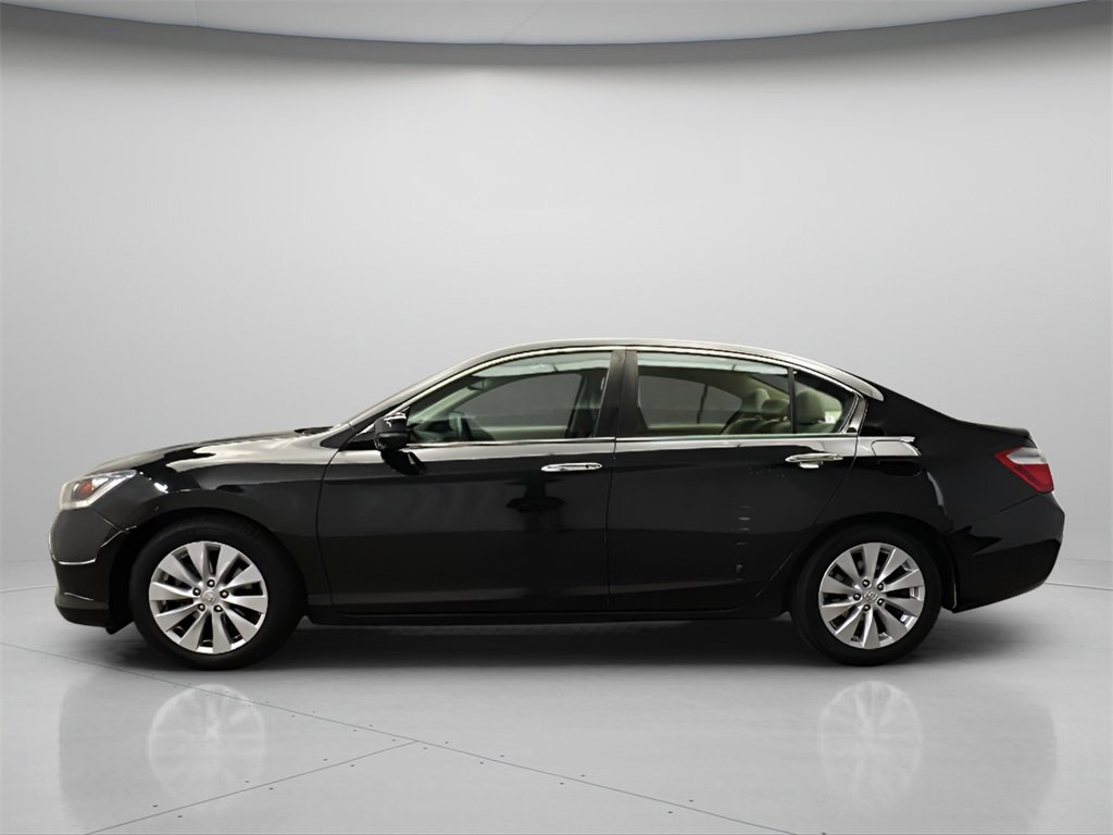 Used 2013 Honda Accord EX-L image 2