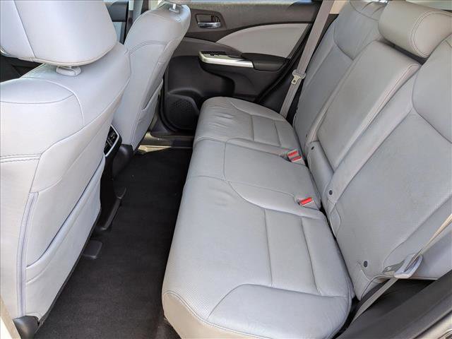 Used 2015 Honda CR-V EX-L image 20