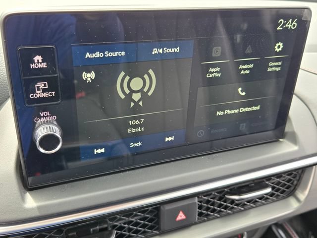 Certified 2026 Acura ADX A-Spec FWD image 23