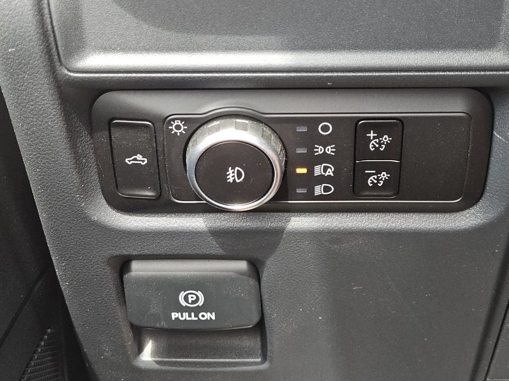 New 2026 Ford F150 STX RWD image 17