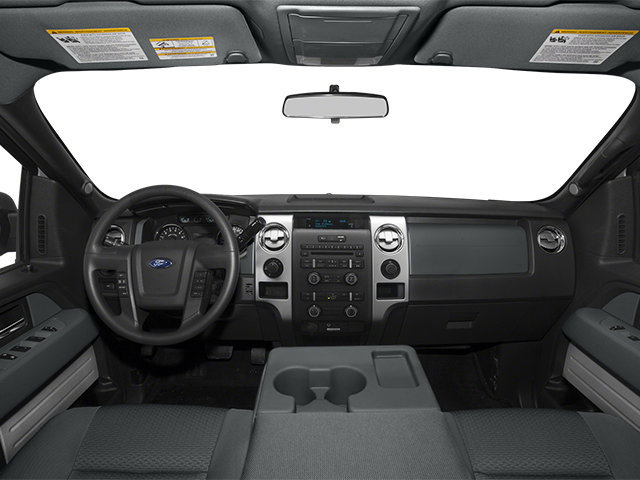 Used 2013 Ford F150 XLT w/ Luxury Equipment Group AWD/4WD image 7