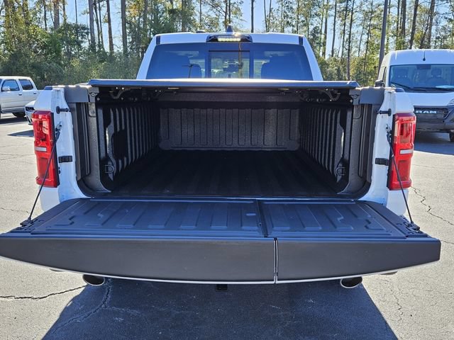 New 2026 RAM 1500 Tungsten AWD/4WD image 14