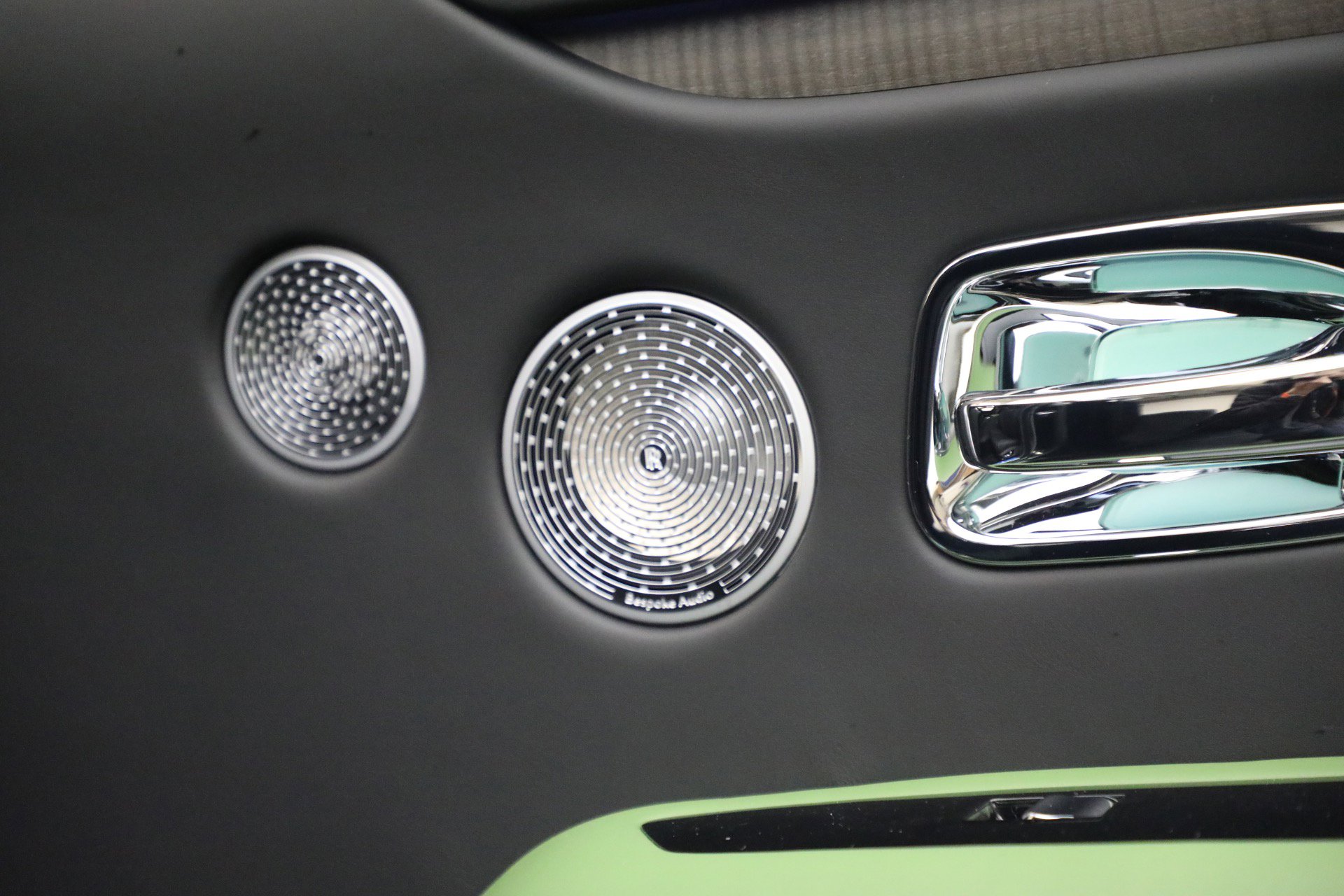 New 2026 Rolls-Royce Ghost image 29