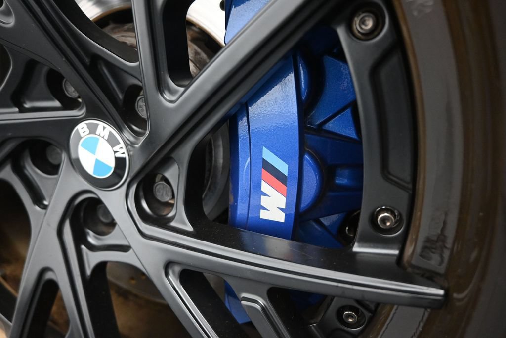 Used 2024 BMW M3 Competition w/ Executive Package AWD/4WD image 45