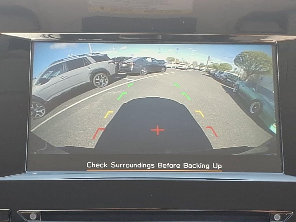 Used 2021 Subaru Forester AWD/4WD image 10