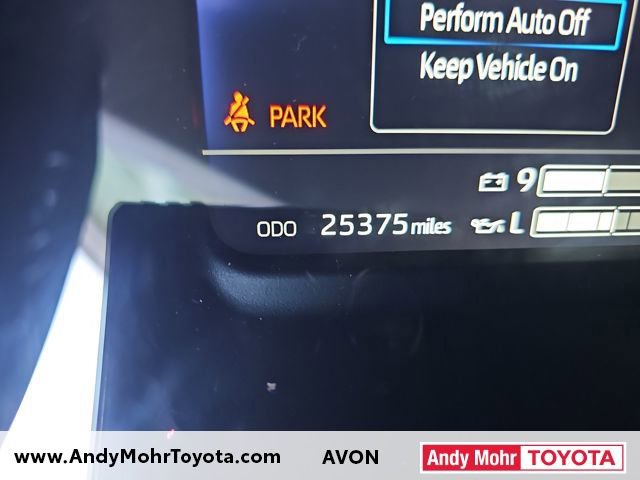 Used 2024 Toyota Tundra Limited image 19