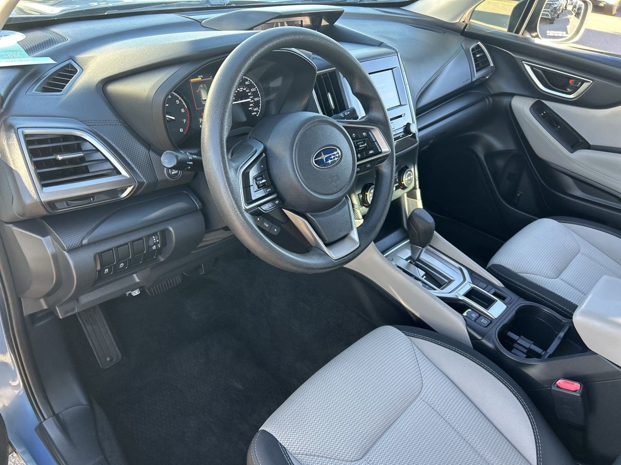 Used 2019 Subaru Forester AWD/4WD image 15
