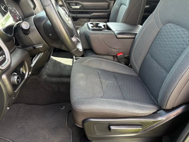 Used 2025 RAM 1500 Tradesman AWD/4WD image 10