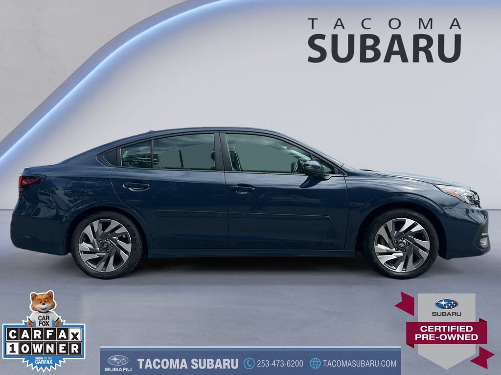 Used 2024 Subaru Legacy Limited AWD/4WD image 6