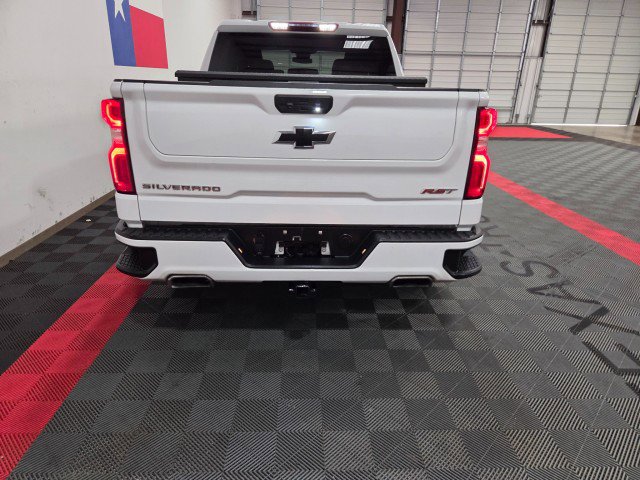 Used 2022 Chevrolet Silverado 1500 RST AWD/4WD image 28