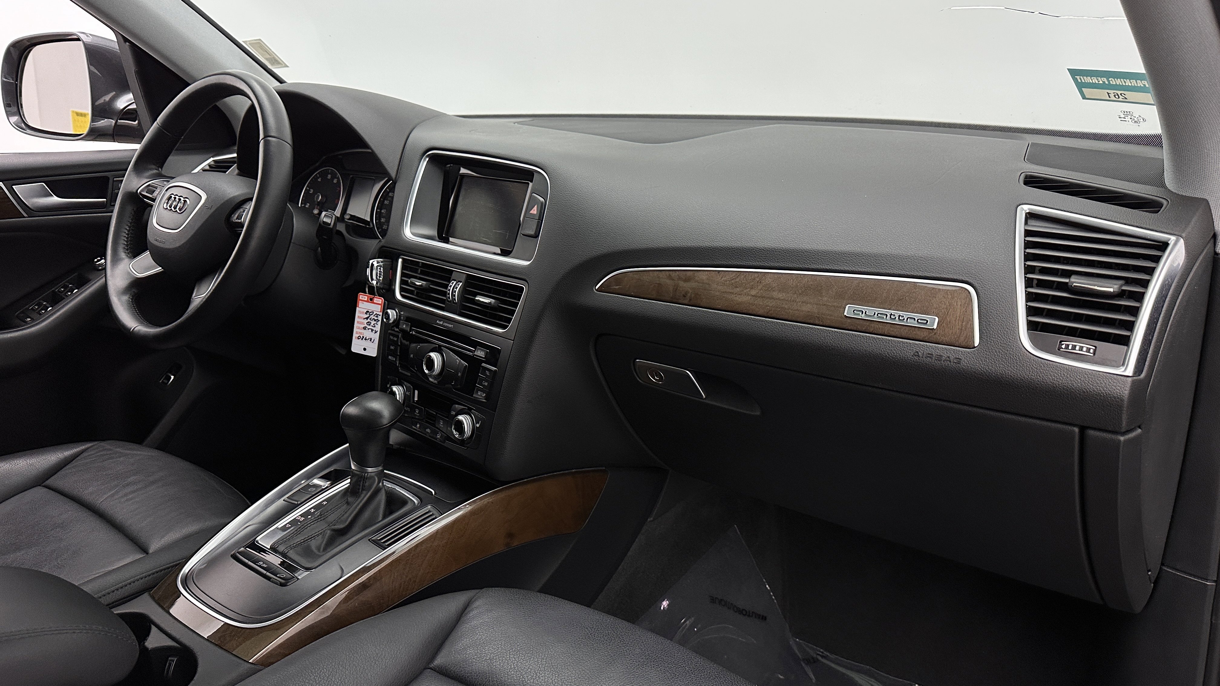 Used 2016 Audi Q5 2.0T Premium AWD/4WD image 35