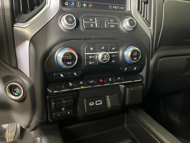 Used 2020 GMC Sierra 1500 Elevation w/ Elevation Value Package AWD/4WD image 19
