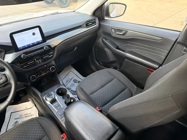 Used 2023 Ford Escape Active AWD/4WD image 19