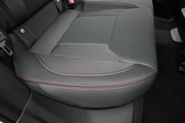 New 2026 Subaru WRX Premium AWD/4WD image 16