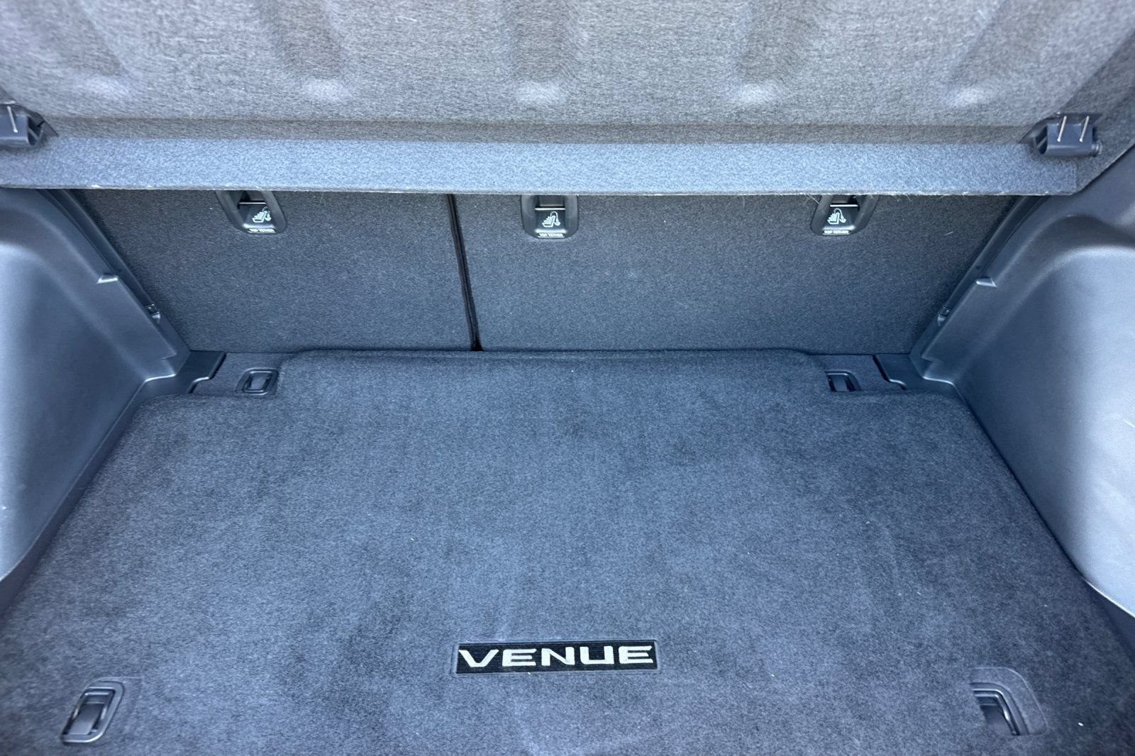 Certified 2026 Hyundai Venue SEL FWD image 18