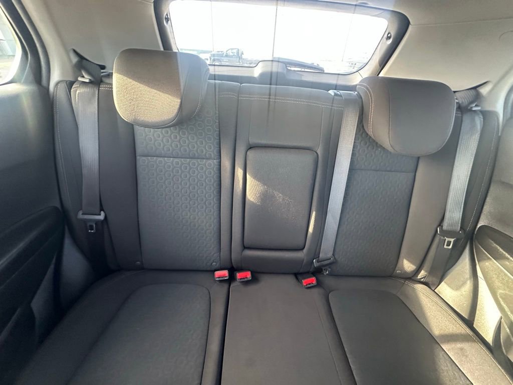 Used 2022 Chevrolet Trax LS w/ Tint and Cruise Package image 22