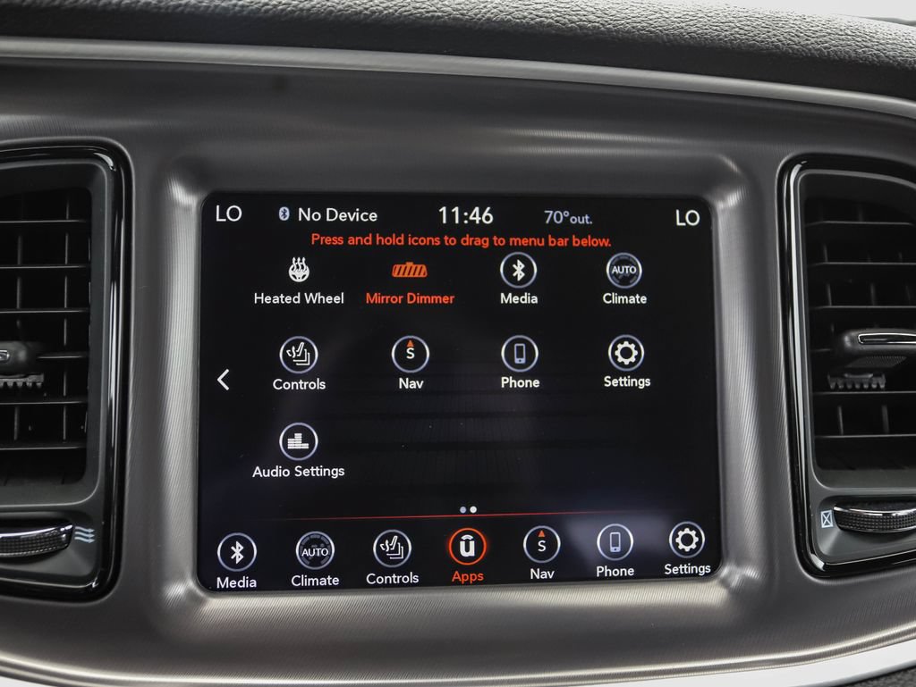 Used 2022 Dodge Challenger GT w/ Driver Convenience Group AWD/4WD image 16