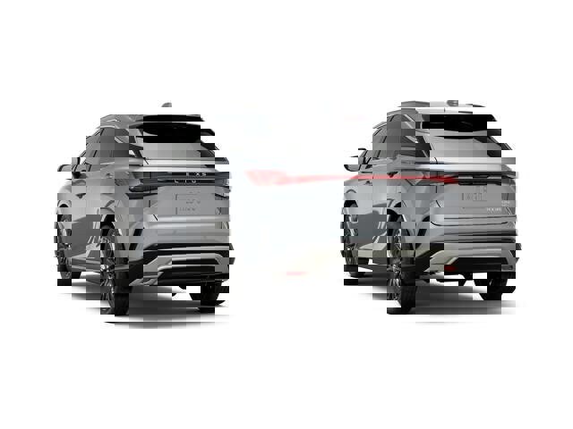 New 2026 Lexus RX 450h AWD image 3
