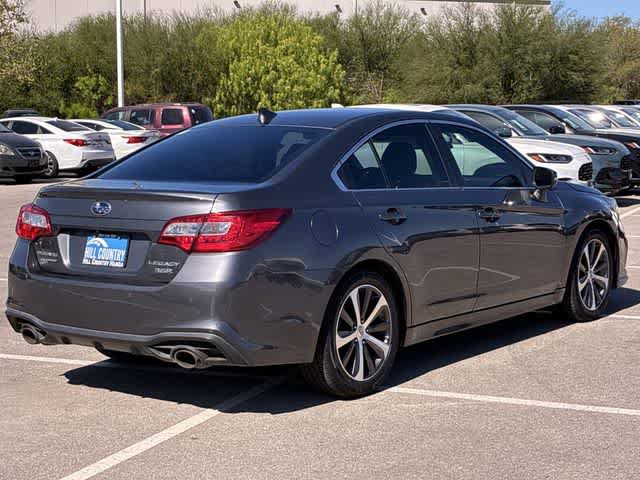Used 2019 Subaru Legacy 3.6R Limited image 6