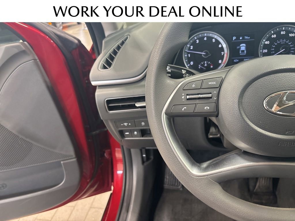 Used 2023 Hyundai Sonata SE image 18