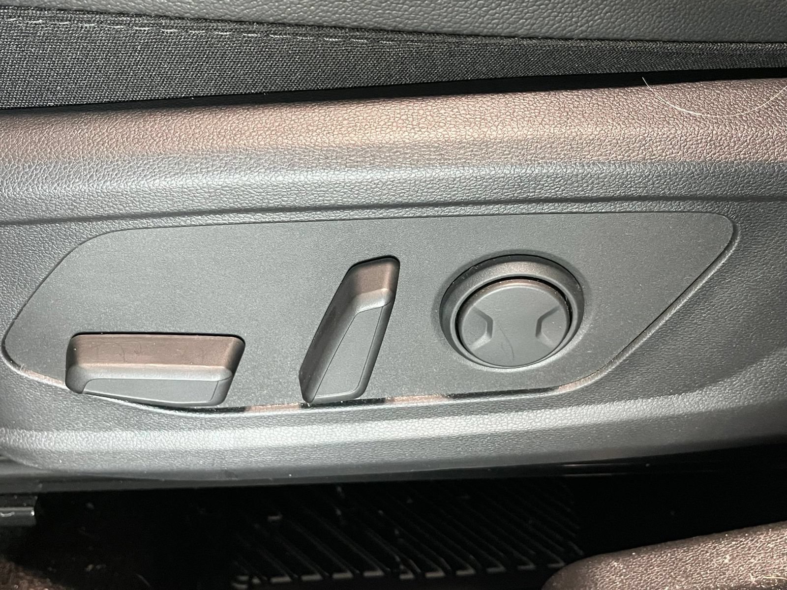 Used 2026 Hyundai Tucson Limited AWD/4WD image 18