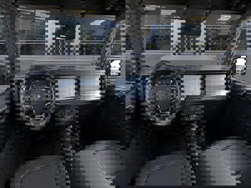 New 2026 Ford Bronco Badlands image 9