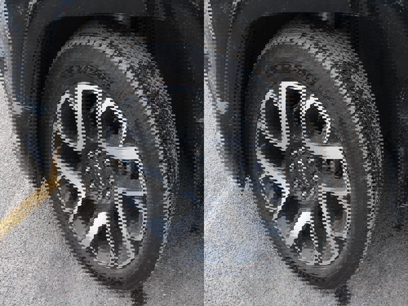 New 2024 Chevrolet Silverado EV RST image 93